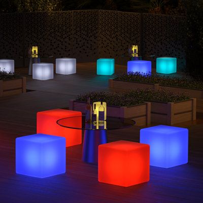 Event Support and Wrap-Up